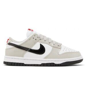 Nike Dunk Low Light Iron Ore